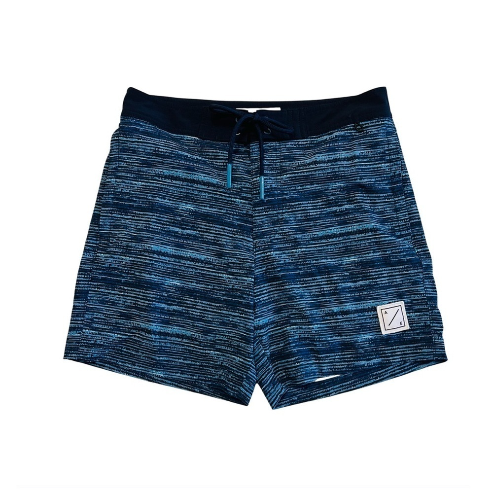 American Eagle Outfitters Blue Board Shorts